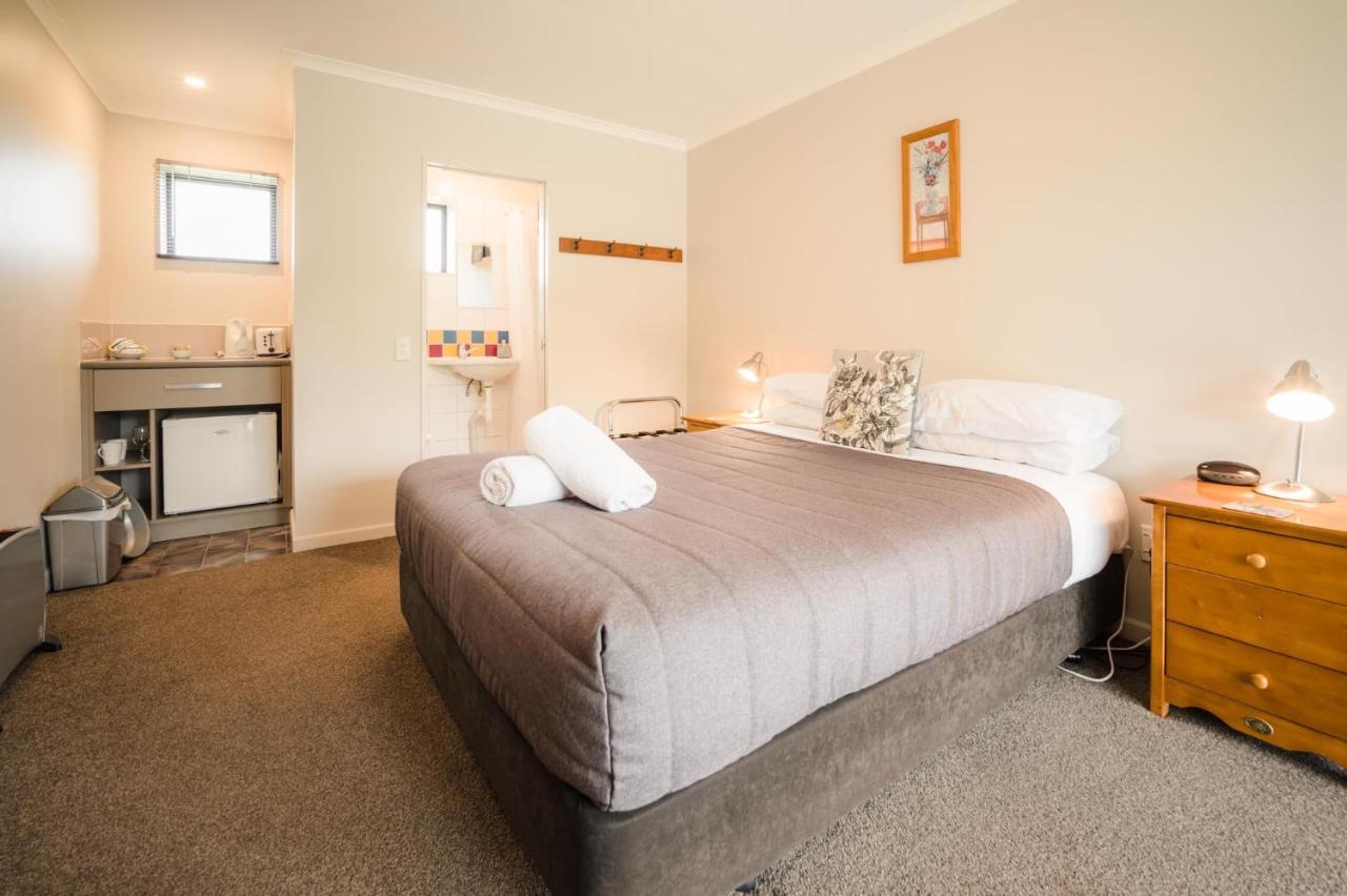 Invercargill Holiday Park & Motels Kültér fotó