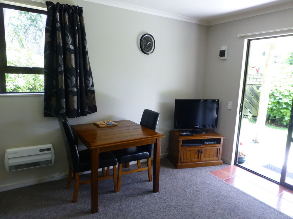 Invercargill Holiday Park & Motels Kültér fotó